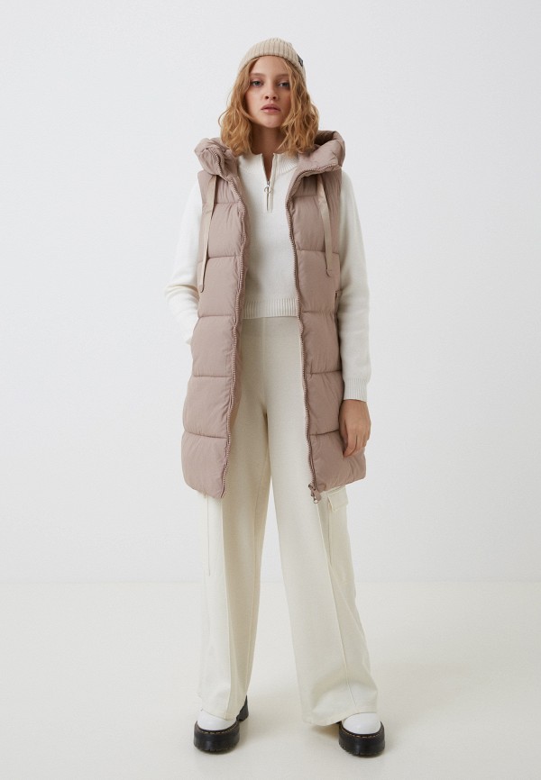 фото Жилет утепленный valoris