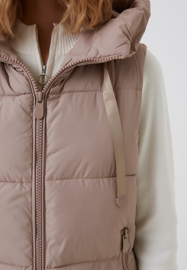 фото Жилет утепленный valoris