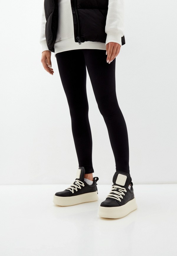 фото Кеды graciana