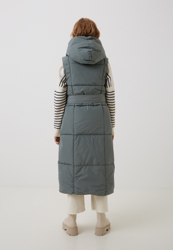 фото Жилет утепленный valoris