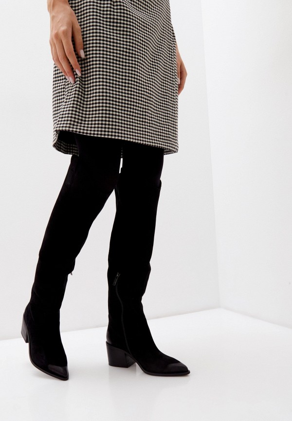 фото Ботфорты graciana