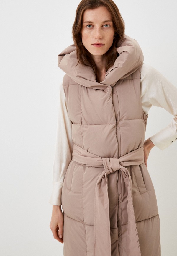 фото Жилет утепленный valoris