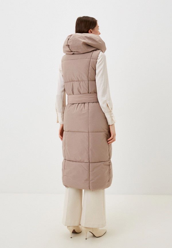 фото Жилет утепленный valoris