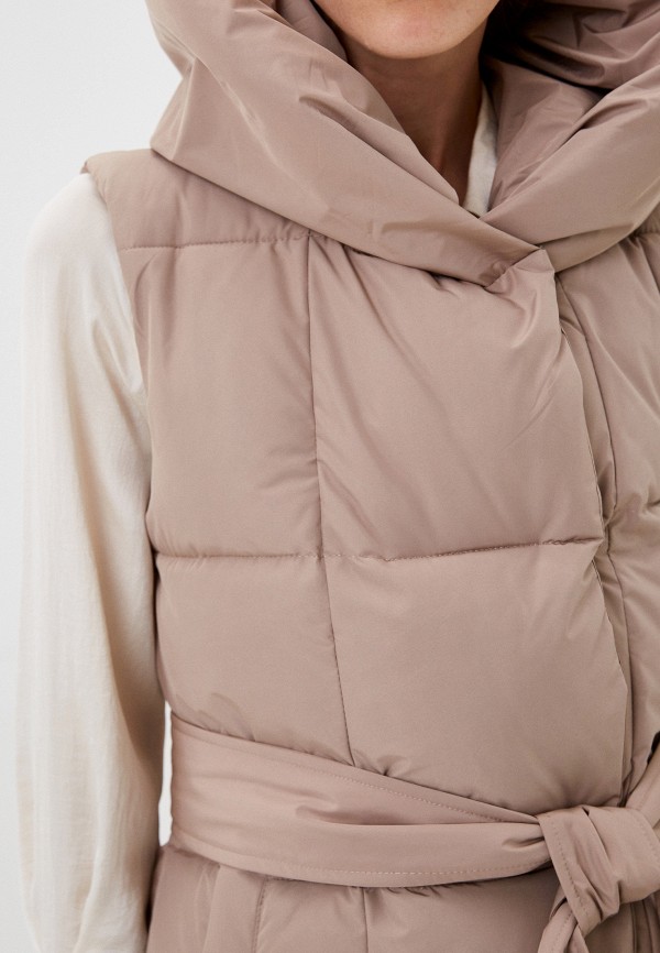 фото Жилет утепленный valoris