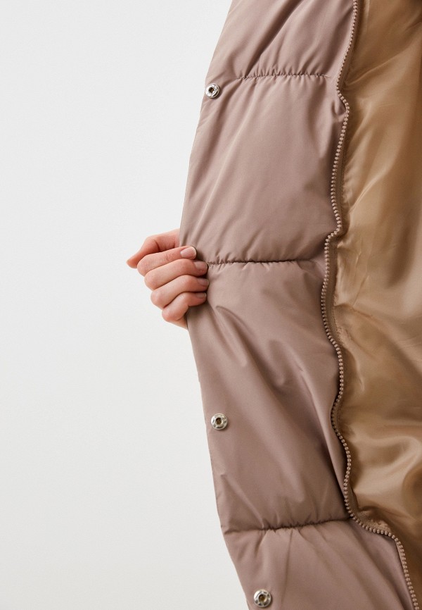 фото Жилет утепленный valoris