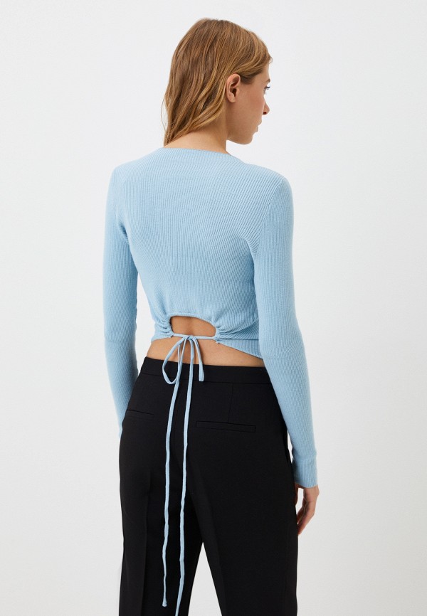 фото Лонгслив valoris