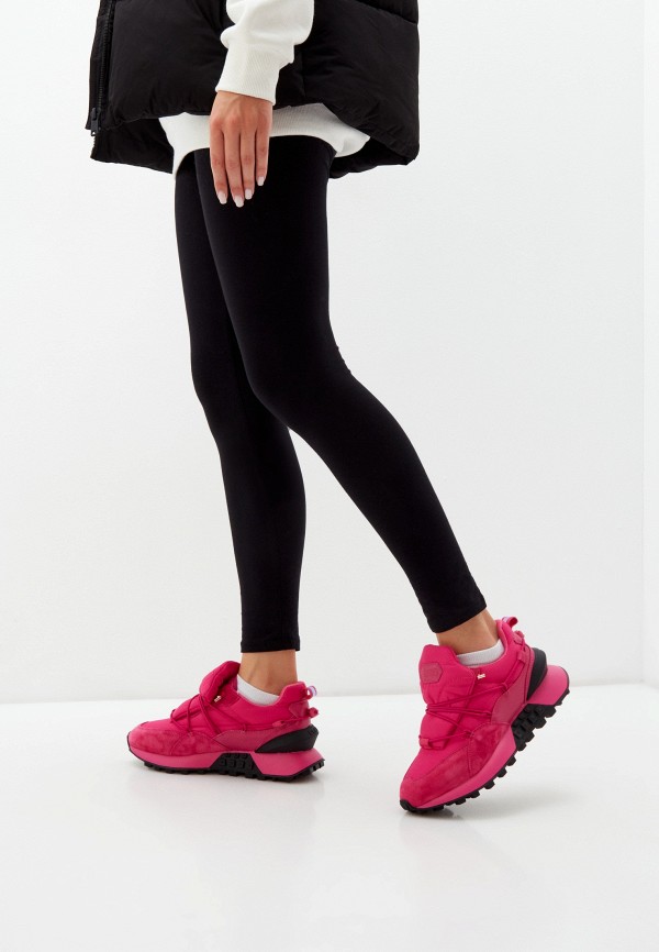 фото Кроссовки graciana