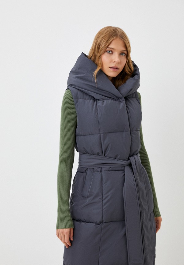 фото Жилет утепленный valoris