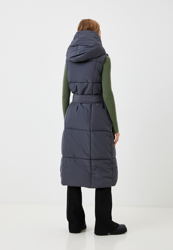 фото Жилет утепленный valoris