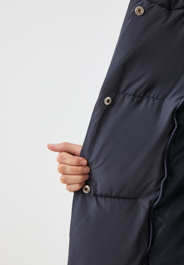 фото Жилет утепленный valoris