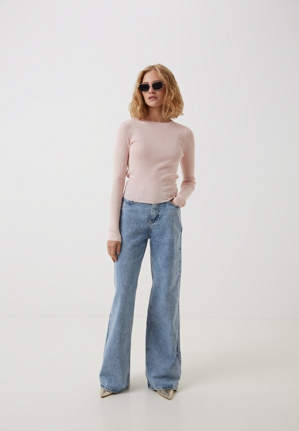 фото Лонгслив valoris