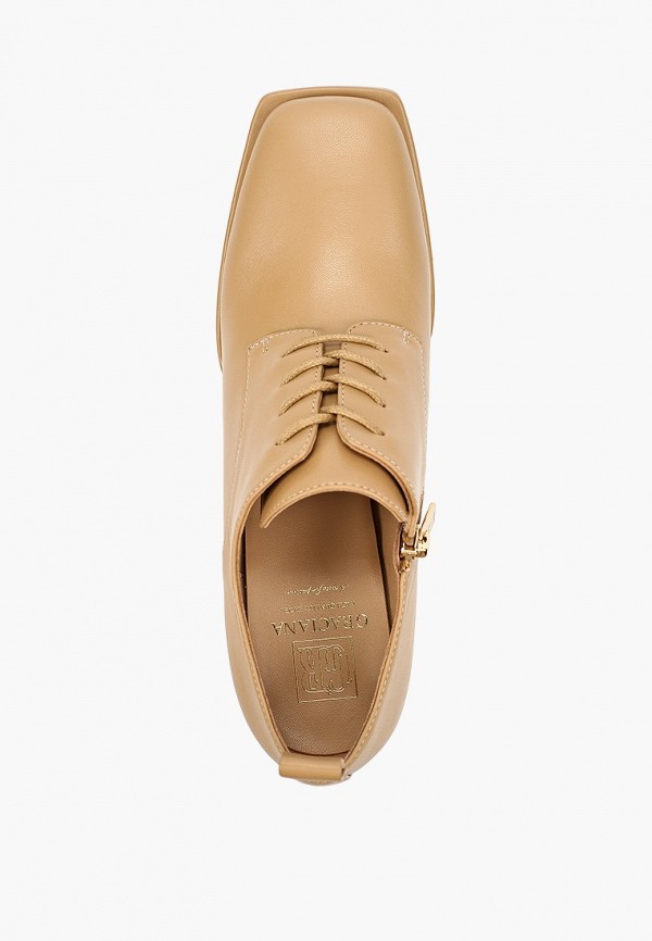 фото Ботильоны graciana