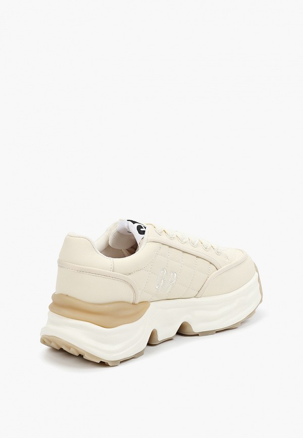 фото Кроссовки graciana