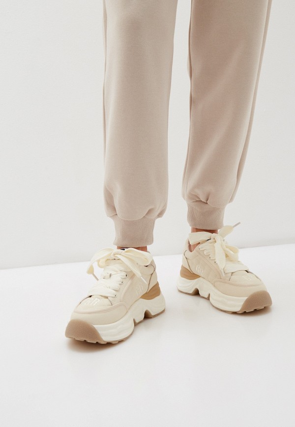 фото Кроссовки graciana