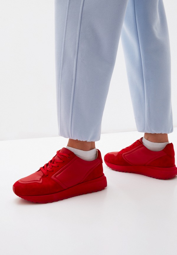 фото Кроссовки graciana