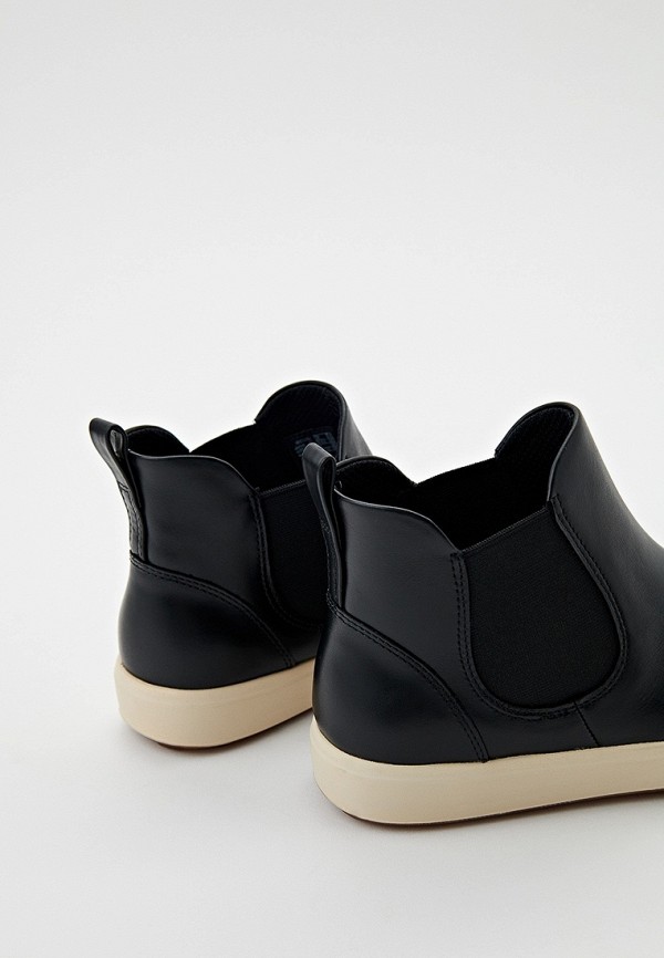 фото Ботинки ecco