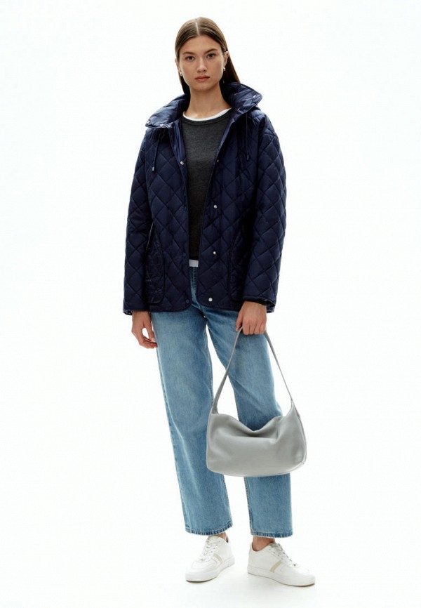 фото Куртка утепленная finn flare