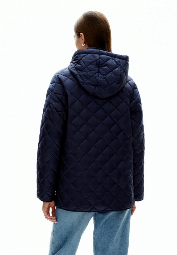 фото Куртка утепленная finn flare