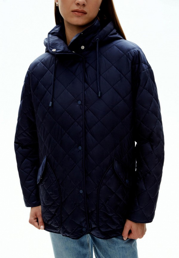 фото Куртка утепленная finn flare