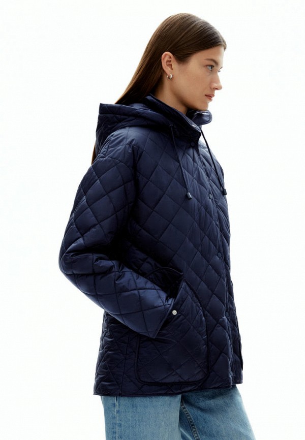 фото Куртка утепленная finn flare