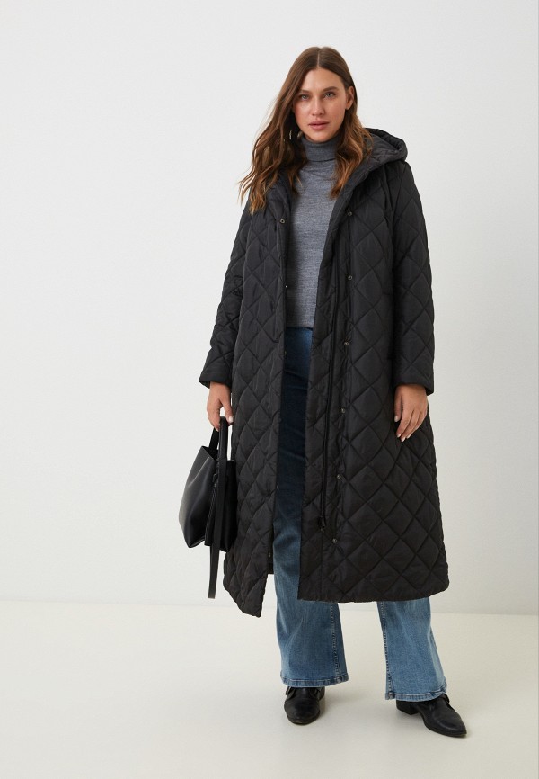 фото Куртка утепленная naturaxl