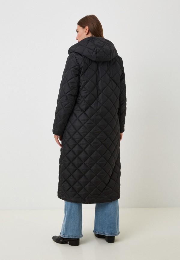 фото Куртка утепленная naturaxl