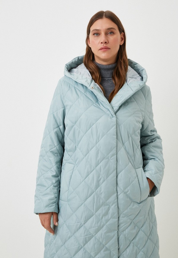 фото Куртка утепленная naturaxl