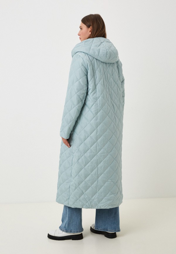 фото Куртка утепленная naturaxl