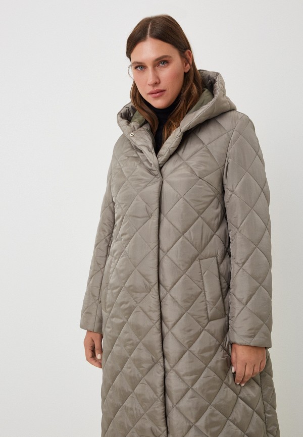 фото Куртка утепленная naturaxl