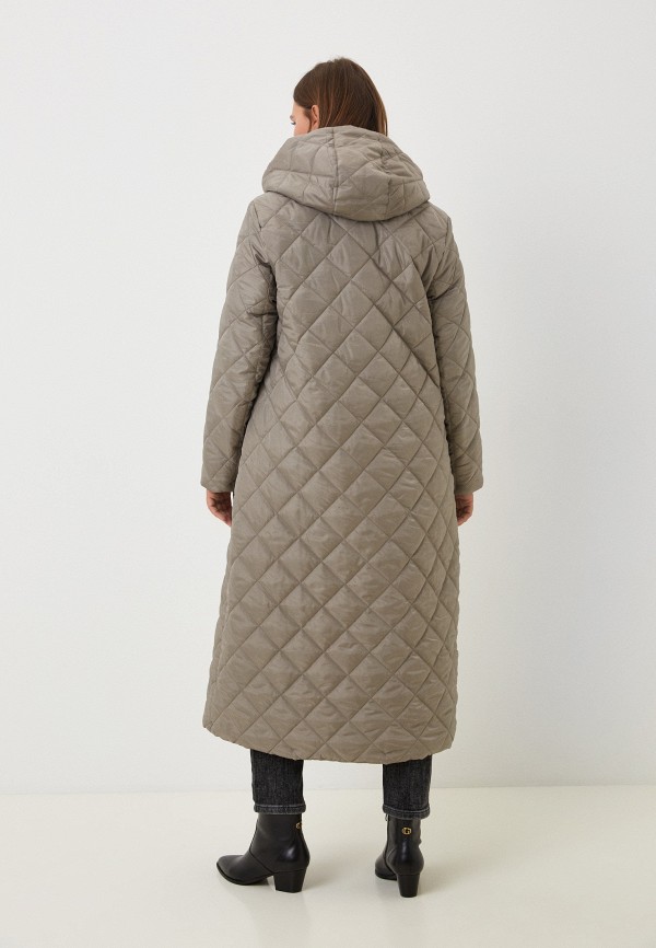 фото Куртка утепленная naturaxl