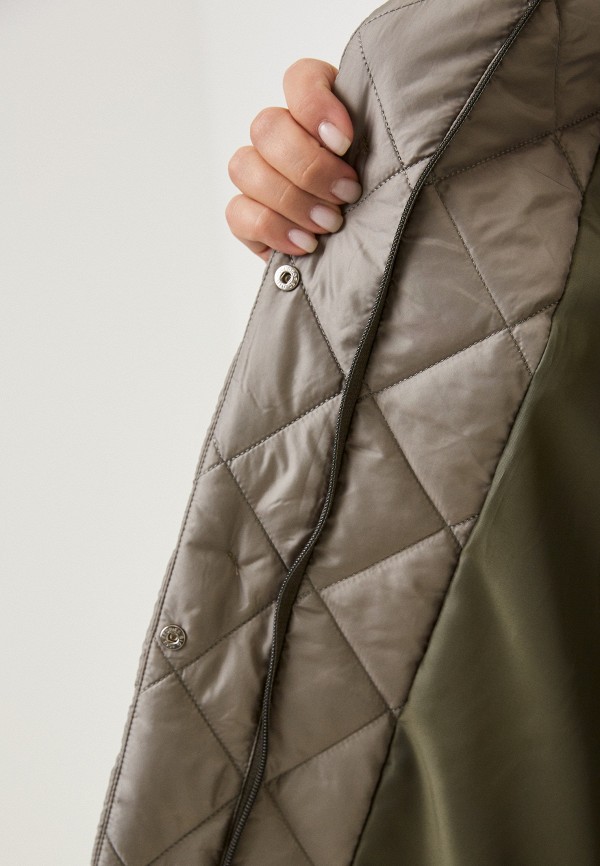 фото Куртка утепленная naturaxl