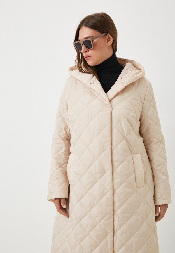 фото Куртка утепленная naturaxl