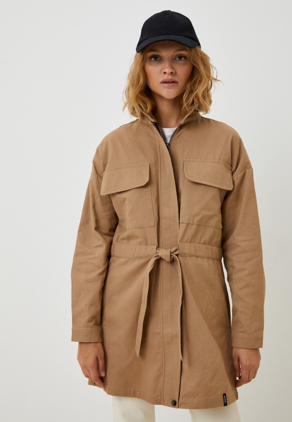 фото Пальто emblem