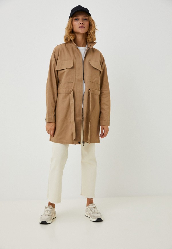 фото Пальто emblem