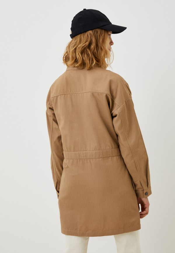 фото Пальто emblem