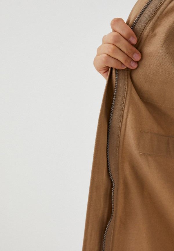 фото Пальто emblem