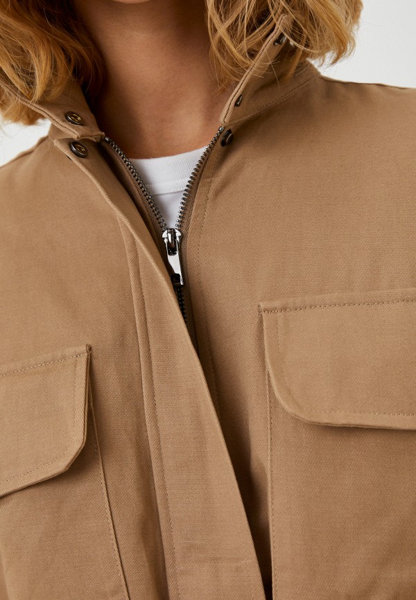 фото Пальто emblem