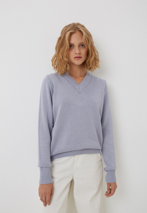Пуловер Сиринга 5943₽
