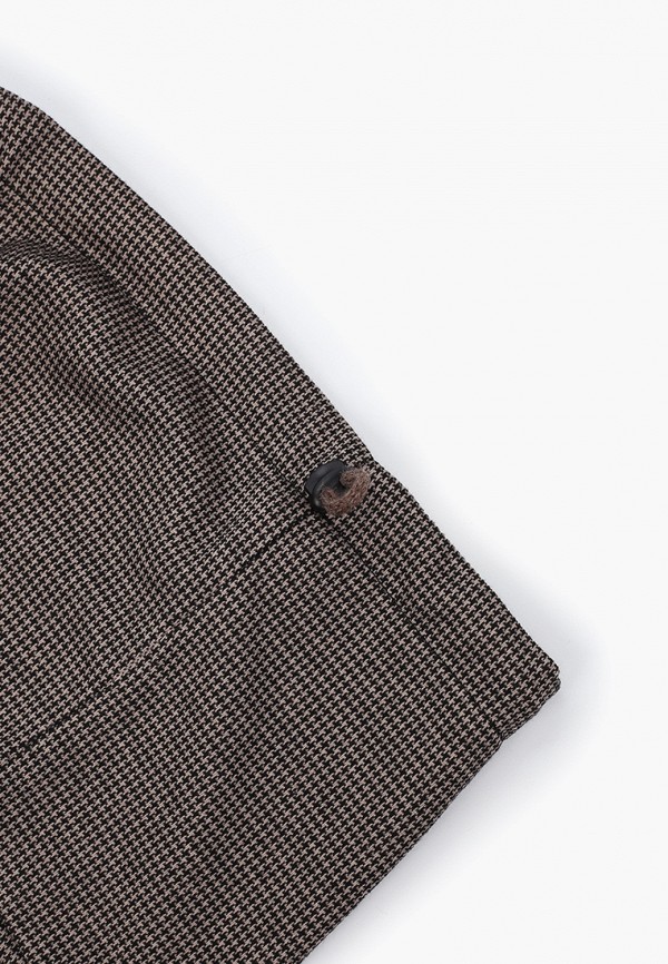 фото Кепка и снуд сиринга