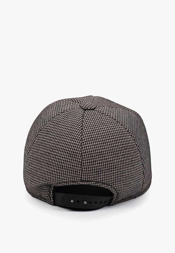 фото Кепка и снуд сиринга