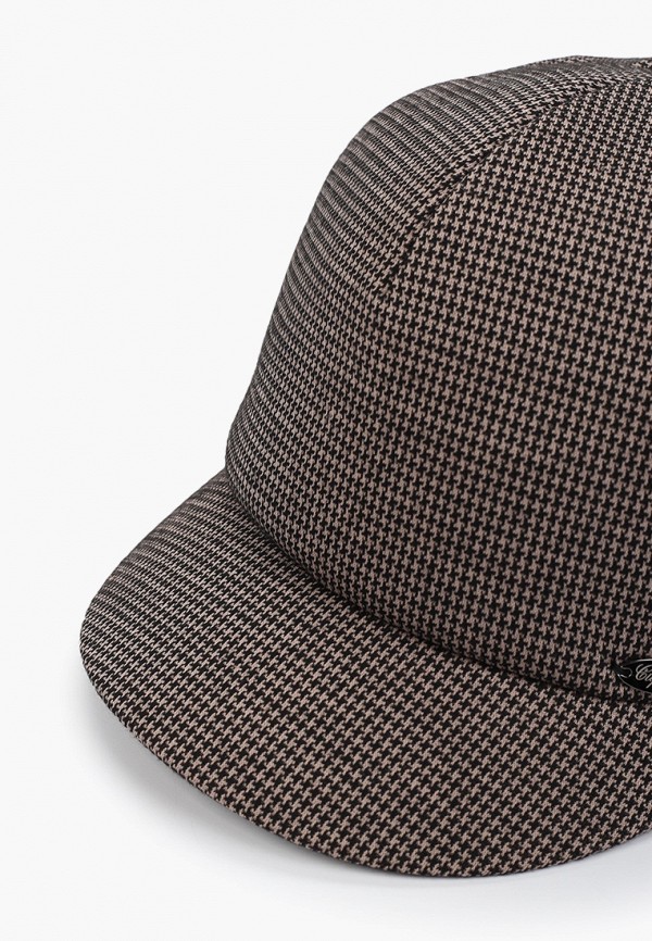 фото Кепка и снуд сиринга