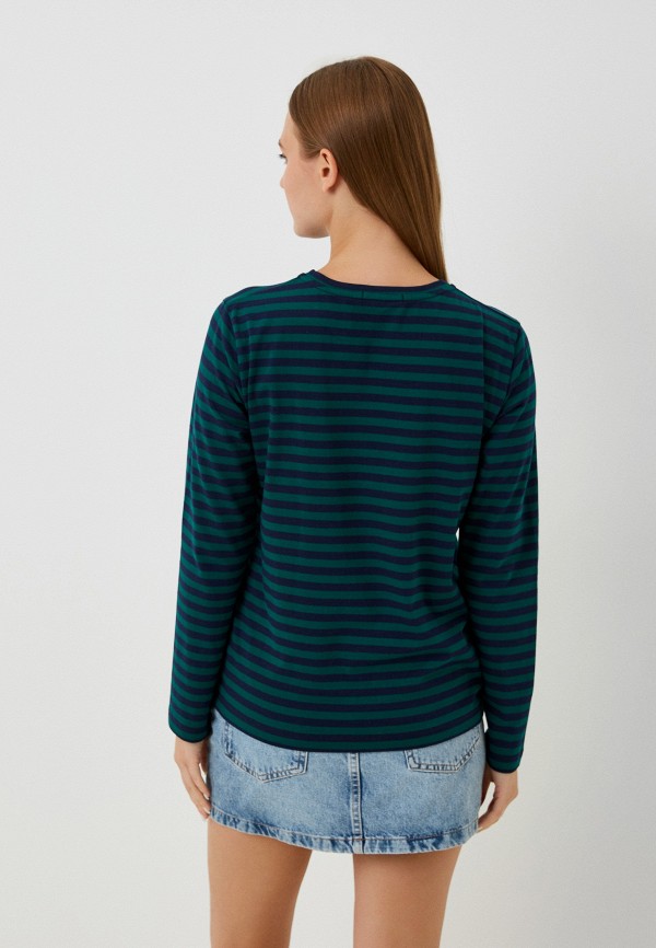 фото Лонгслив берегите птиц