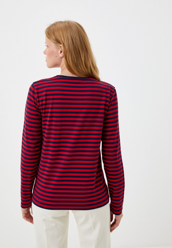 фото Лонгслив берегите птиц