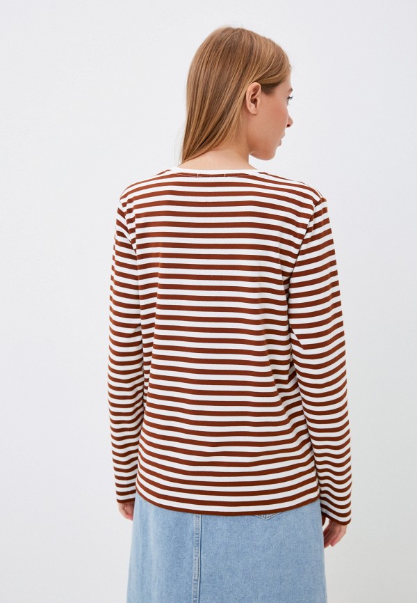 фото Лонгслив берегите птиц