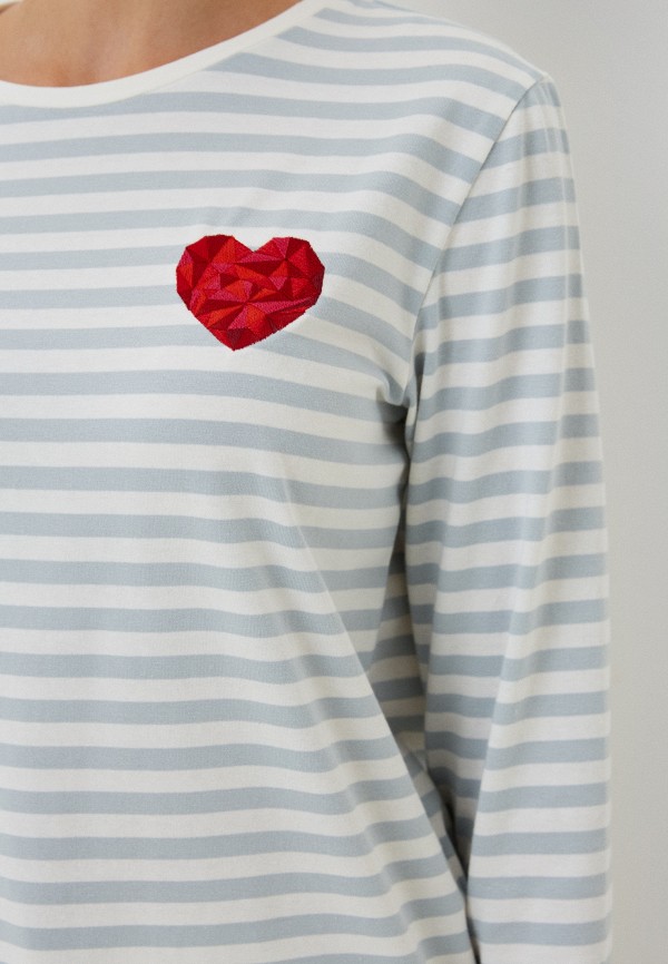 фото Лонгслив берегите птиц