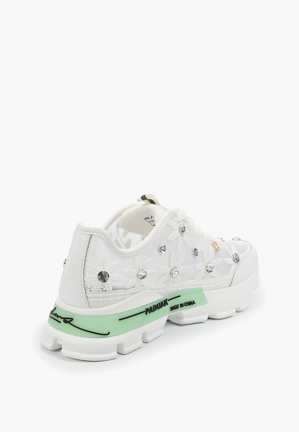 фото Кроссовки escan