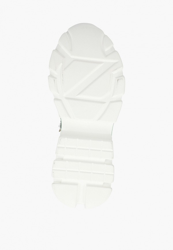 фото Кроссовки escan