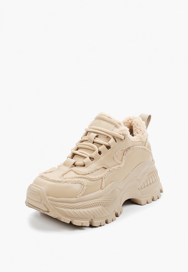 фото Кроссовки escan