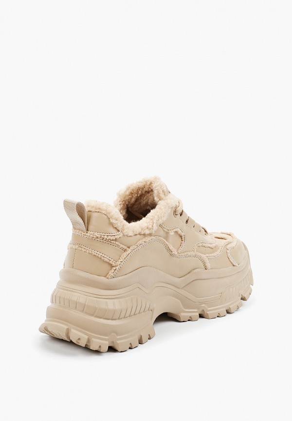 фото Кроссовки escan