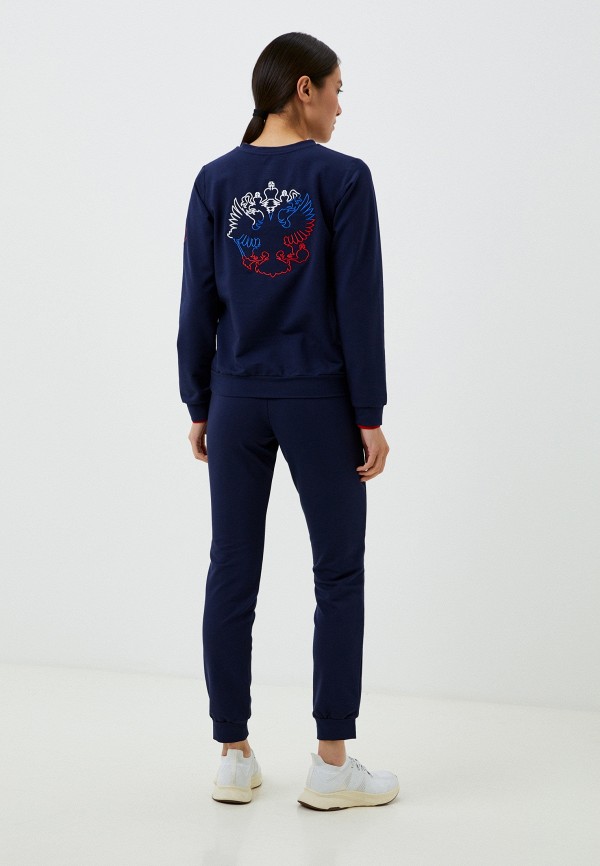 фото Костюм спортивный wildwins